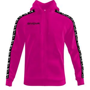 ba10-0006-hoodie-full-zip-band-givova-fuxia