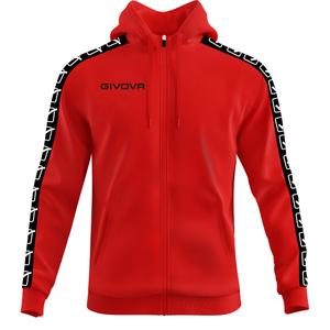 ba10-0012-hoodie-full-zip-band-givova-red