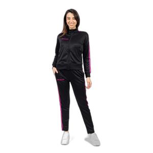 tr033sw-1071-tracksuit-woman-givova-revolution-summer-black-fuchsia-metallic
