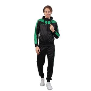 tt013-1013-fleece-hoodie-givova-roma-black-green
