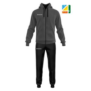 tt014-2310-tracksuit-givova-king-4-seasons-oscuro-grey-black
