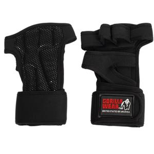9917490001-weightlifting-gloves-gorilla-wear-yuma-black