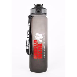 9922190809-graduated-water-bottle-gorilla-wear-black-gray-1000-ml