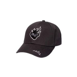 grcvc317-blk-cap-grimey-trespass-black-one-size