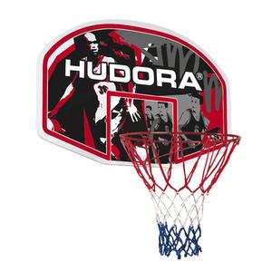 71621-basketball-hoop-set-hudora-red-white-blue-one-size