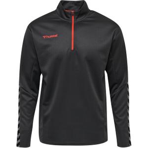 204927-1525-sweatshirt-hummel-demi-zip-hmlauthentic-dark-gray
