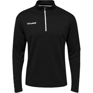 204927-2114-sweatshirt-hummel-demi-zip-hmlauthentic-black-white