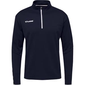 204927-7026-sweatshirt-hummel-demi-zip-hmlauthentic-navy-blue