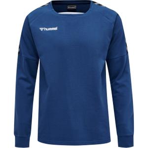205373-7045-sweatshirt-hummel-hmlauthentic-training-dark-blue