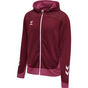 207411-3584-hoodie-hummel-hmllead-red-bordeaux