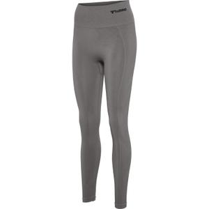 210492-2590-legging-woman-hummel-tif-gray