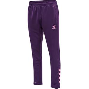 211475-3443-polyester-jogging-trousers-hummel-core-xk-red