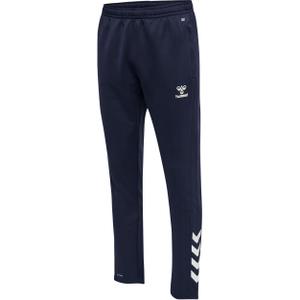 211475-7026-polyester-jogging-trousers-hummel-core-xk-blue