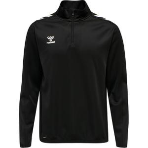 211479-2042-half-zip-sweatshirt-hummel-core-xk-black