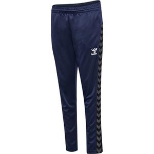 219989-7026-children-s-polyester-joggers-hummel-authentic-blue
