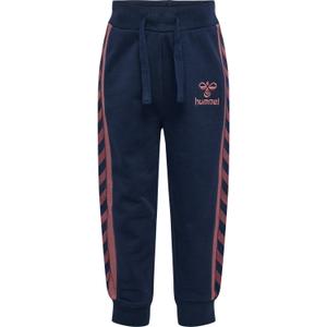 221112-4085-kids-joggers-hummel-hmlaidan-brown-pink