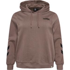 221794-8109-women-s-hoodie-hummel-legacy-plus-brown