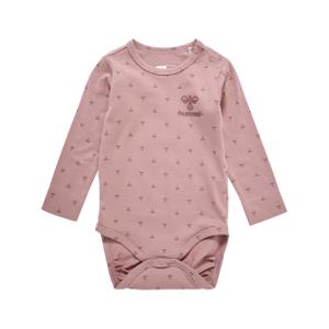 226575-3691-baby-long-sleeved-bodysuit-hummel-beesy-red
