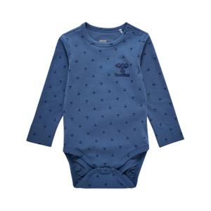 226575-7050-baby-long-sleeved-bodysuit-hummel-beesy-blue