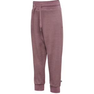 229429-8719-baby-wool-jogging-trousers-hummel-twilight-mauve