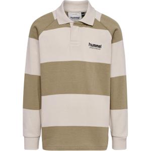 229832-8173-long-sleeve-polo-for-kids-hummel-striped-loose-cornstalk