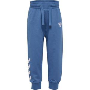 232305-7379-children-s-trousers-hummel-mini-reg-logo-dutch-blue