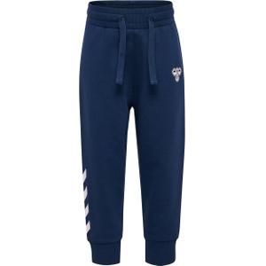 232305-7459-children-s-trousers-hummel-mini-reg-logo-dress-blues