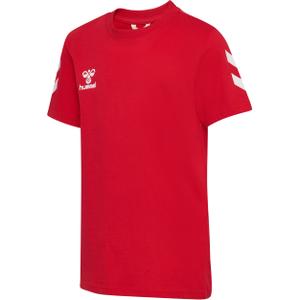 234569-3062-kid-s-t-shirt-hummel-2-0-true-red