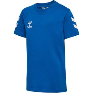 234569-7045-kid-s-t-shirt-hummel-2-0-true-blue