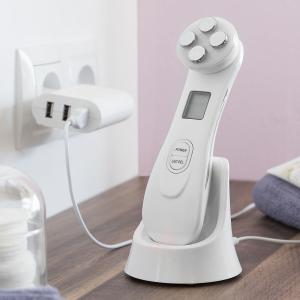 v0103440-facial-massager-with-radiofrequency-phototherapy-and-electrostimulation-innovagoods-wace-white-one-size