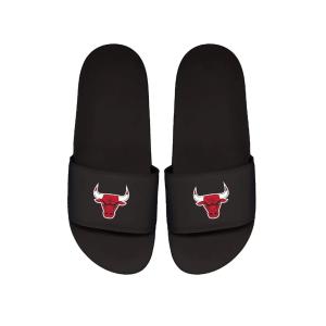 375433-01-intbullsprimary-noir-rouge-blanc-chicago-bulls-slides-motto-black-red-white