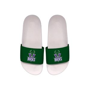 375433-10-intbuckshwcgreen-blanc-violet-vert-milwaukee-bucks-slides-two-tone-white-violet-green