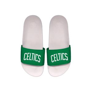 375433-10-intcelticswordgreen-blanc-vert-gris-boston-celtics-slides-two-tone-white-green-gray