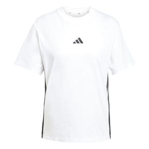 jd0844-women-s-t-shirt-adidas-essentials-3-stripes-white-black