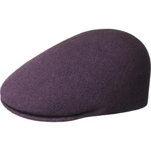 k0875fa-dp450-wool-beret-kangol-seamless-507-deep-plum
