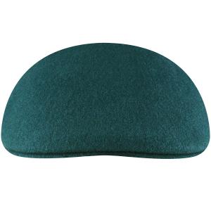 k0875fa-pn317-seamless-wool-beret-kangol-507-pine