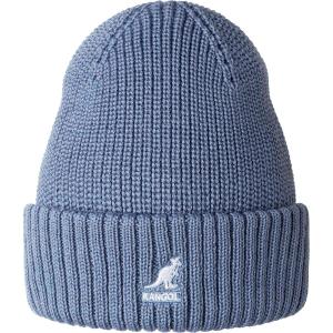 k3663-db433-woolen-hat-kangol-merino-rib-blue-denim-one-size