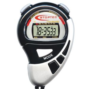 l3850-stopwatch-kuebler-sport-stoptec-black-one-size