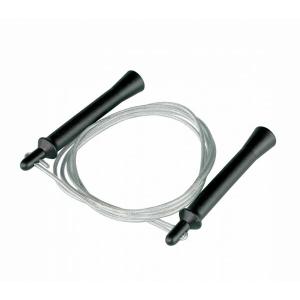 4080110-skipping-rope-kwon-bronx-black-silver-270-cm