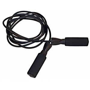 4080140-skipping-rope-kwon-sp-black-300-cm