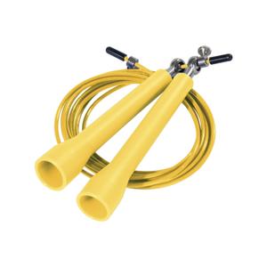 4080142-skipping-rope-kwon-speed-high-gelb-14x300-cm