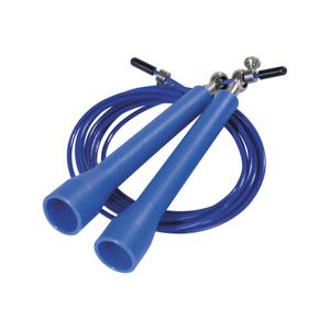 4080143-skipping-rope-kwon-speed-high-blau-14x300-cm