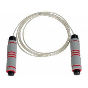 4080148-skipping-rope-kwon-fitness-dark-grey-306-cm