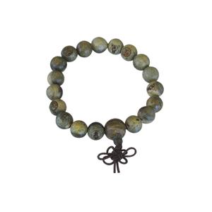 5013520-shaolin-bracelet-kwon-green-one-size