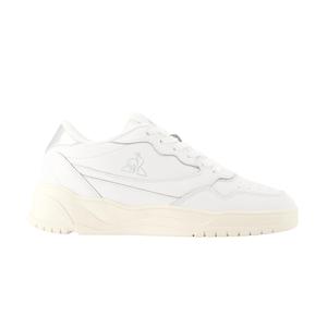 2422900-women-s-trainers-le-coq-sportif-lcs-alma-optical-white-silver