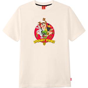 tee-tunes-family-sand-tealer-x-looney-tunes-family-t-shirt-beige