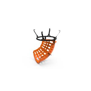 bba11-basketball-returner-powershot-orange-one-size