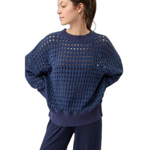 sw05kn04-blue-pulse-woman-sweater-mandala-blue-pulse