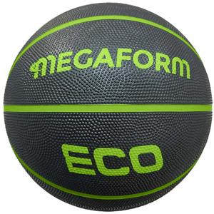 m401131-basketball-megaform-eco-7-black-green-one-size