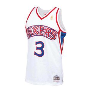 mn-nba-7226-96aiver-phil76-wtred-nba-jersey-philadelphia-76ers-allen-iverson-white
